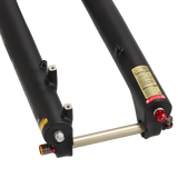 Suntour Durolux 36 RC2 - PCS Federgabel 29" | 160 mm | 15x110 mm Boost | Tapered | Equalizer System (B - Ware) - RAAAD.de