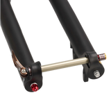 Suntour Durolux 36 RC2 - PCS Federgabel 29" | 160 mm | 15x110 mm Boost | Tapered | Equalizer System (B - Ware) - RAAAD.de