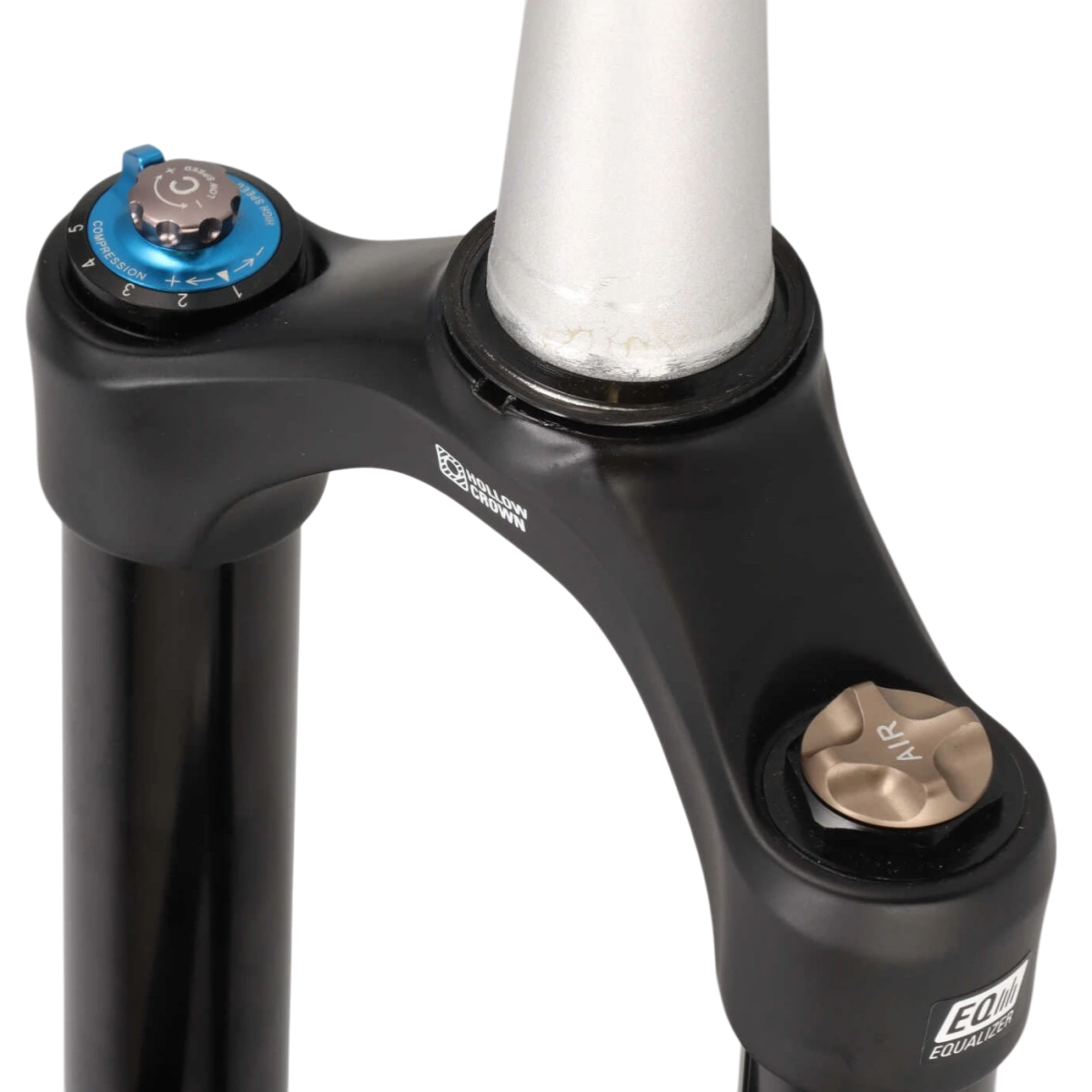 SR Suntour Durolux36 EQ Federgabel 29" | 160 mm Federweg | Boost 15x110 mm | Tapered | RC2-PCS (B-Ware)