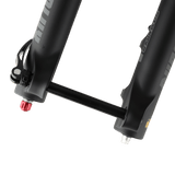 Suntour Durolux38 Federgabel 180 mm 29 Zoll Boost EQ 15x110 mm Tapered - RAAAD.de