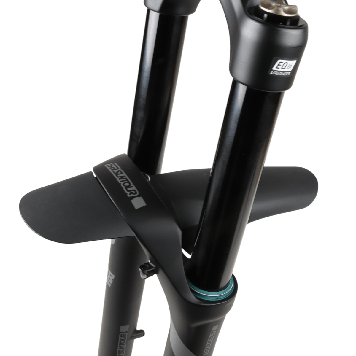 Suntour Durolux38 Federgabel 180 mm 29 Zoll Boost EQ 15x110 mm Tapered - RAAAD.de