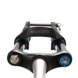 Suntour Durolux38 Federgabel 180 mm 29 Zoll Boost EQ 15x110 mm Tapered - RAAAD.de