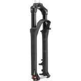 Suntour Federgabel 100 mm Mobie 34 ABS 15x100 mm 28" Tapered PCS (Modell 2021) - RAAAD.de