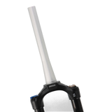 Suntour Federgabel 100 mm Mobie 34 ABS 15x100 mm 28" Tapered PCS (Modell 2021) - RAAAD.de