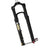 Suntour Federgabel 100 mm Mobie 34 ABS 15x100 mm 28" Tapered PCS (Modell 2021) - RAAAD.de