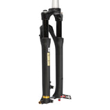 Suntour Federgabel 63 mm Mobie 25 Achse 15x100 mm 28" Tapered - RAAAD.de