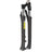 Suntour Federgabel 63 mm NEX 28" Schnellspanner 1 1/8" Gabelschaft Disc - RAAAD.de