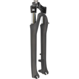 Suntour Federgabel 63 mm NEX 28" Schnellspanner 1 1/8" Gabelschaft Disc - RAAAD.de