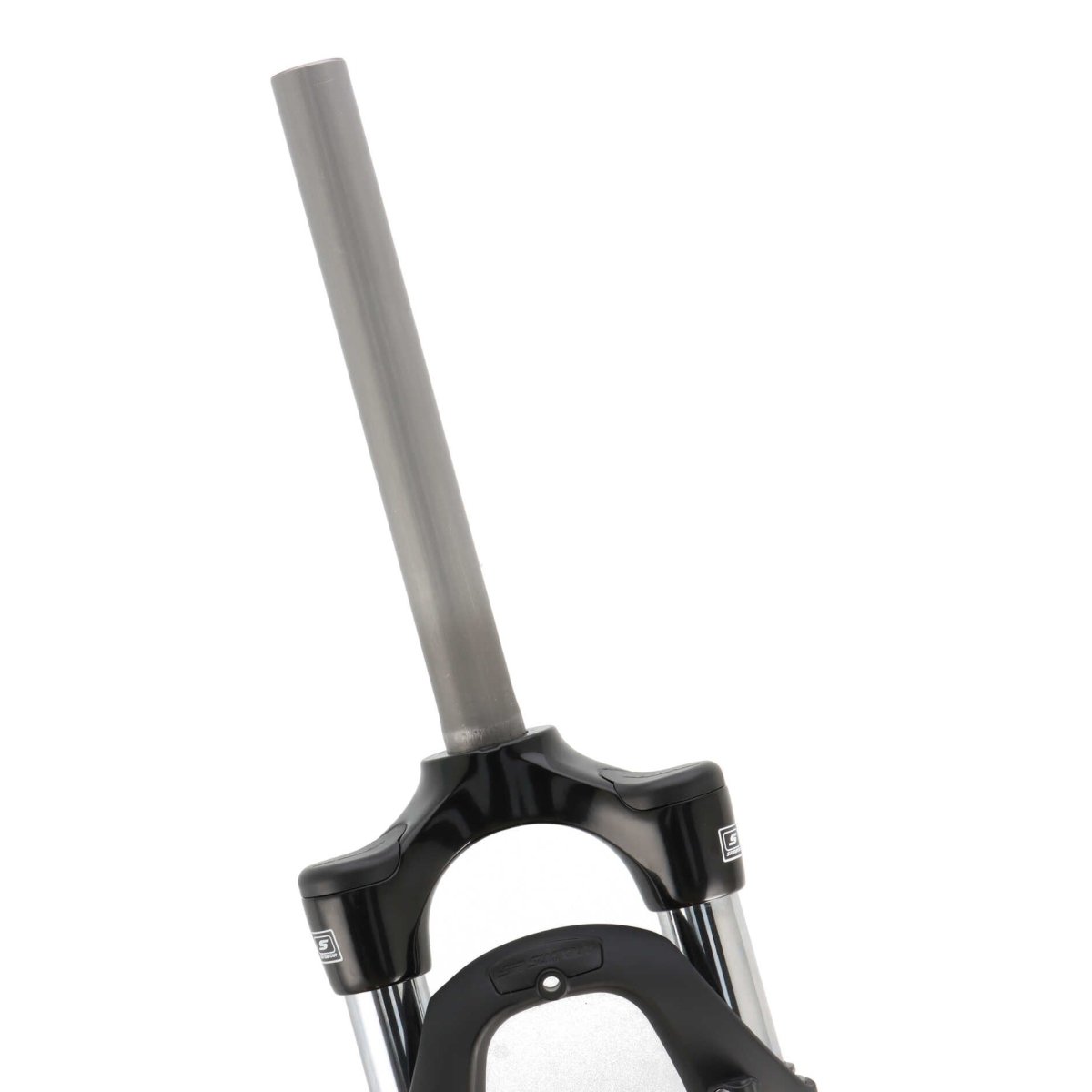 Suntour Federgabel 63 mm NEX 28" Schnellspanner 1 1/8" Gabelschaft Disc - RAAAD.de