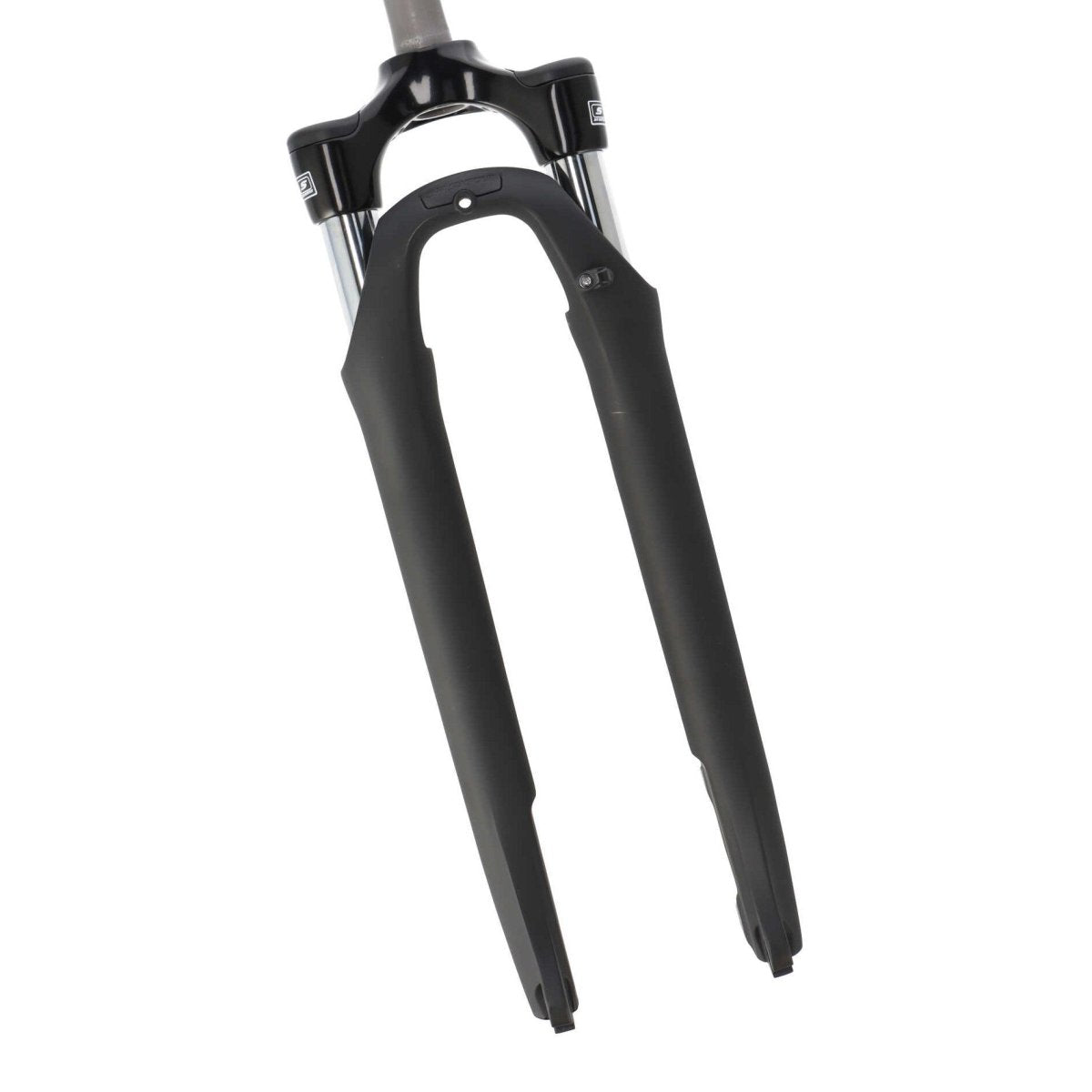 Suntour Federgabel 63 mm NEX 28" Schnellspanner 1 1/8" Gabelschaft Disc - RAAAD.de