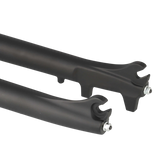 Suntour Federgabel 63 mm NEX 28" Schnellspanner 1 1/8" Gabelschaft Disc - RAAAD.de