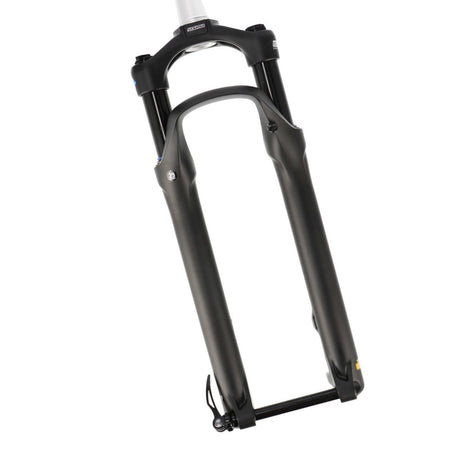 Suntour Federgabel 80 mm Mobie 34 Boost 15x110 mm 29" Tapered Equalizer (Modell 2024) - RAAAD.de