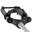 Suntour Federgabel 80 mm Mobie 34 Boost 15x110 mm 29" Tapered Equalizer (Modell 2024) - RAAAD.de