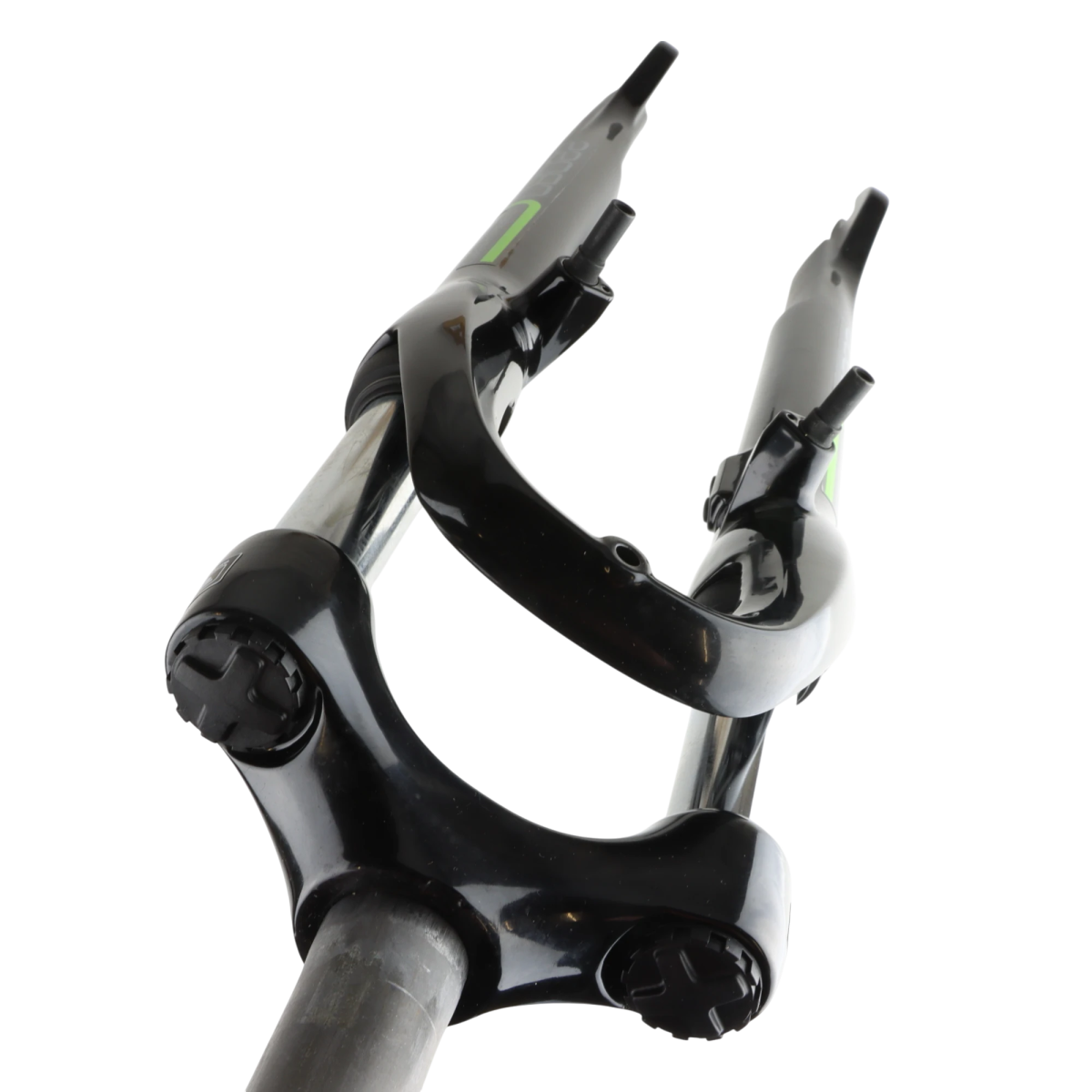 Suntour Federgabel M3010 Schnellspanner QR 28 Zoll 1 1/8" Gewindeschaft Felgenbremsen - RAAAD.de