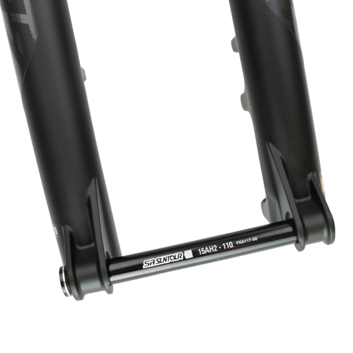 Suntour Raidon32 RLR 100mm 29-inch Suspension Fork Boost Remote Suntour Raidon32 RLR 100mm 29-inch Suspension Fork Boost Remote