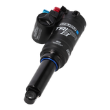 Suntour TRIAir2 2CR Dämpfer 205x65 mm Trunnion (Modelljahr 2024) - RAAAD.de