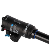 Suntour TRIAir2 2CR Dämpfer 205x65 mm Trunnion (Modelljahr 2024) - RAAAD.de