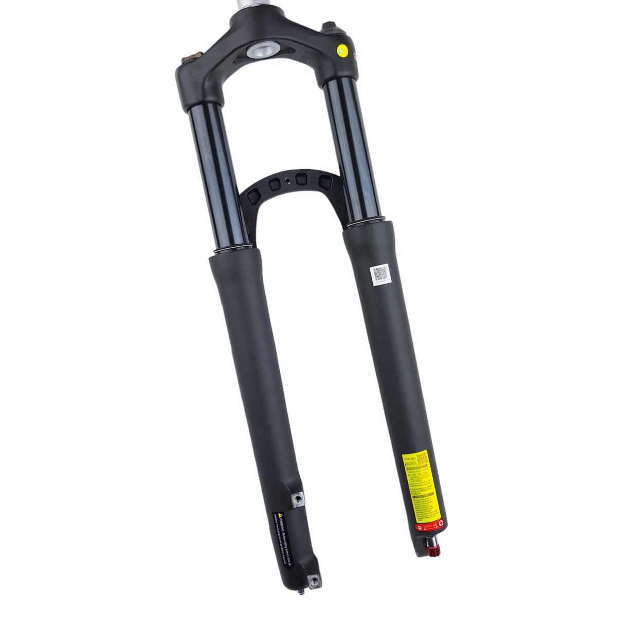 Suntour X1 Remote 120mm 29