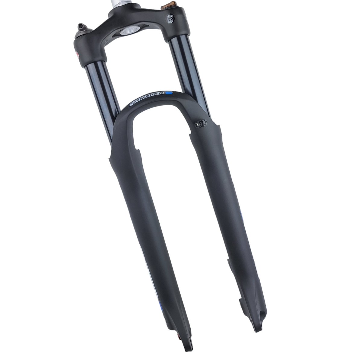 Suntour X1 Remote 120mm 29