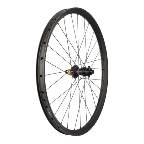 Syntace C33i Straight Hinterrad 27.5" Carbon 12x148 mm Boost SRAM XD SuperTorque - RAAAD.de