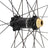 Syntace C33i Straight MX Carbon Vorderrad 29" SC 15x110 mm Boost 6 - Loch - RAAAD.de