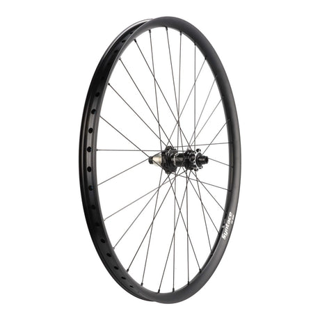 Syntace W33i Straight Hinterrad 29" Alu 12x148 mm Boost SRAM XD - RAAAD.de