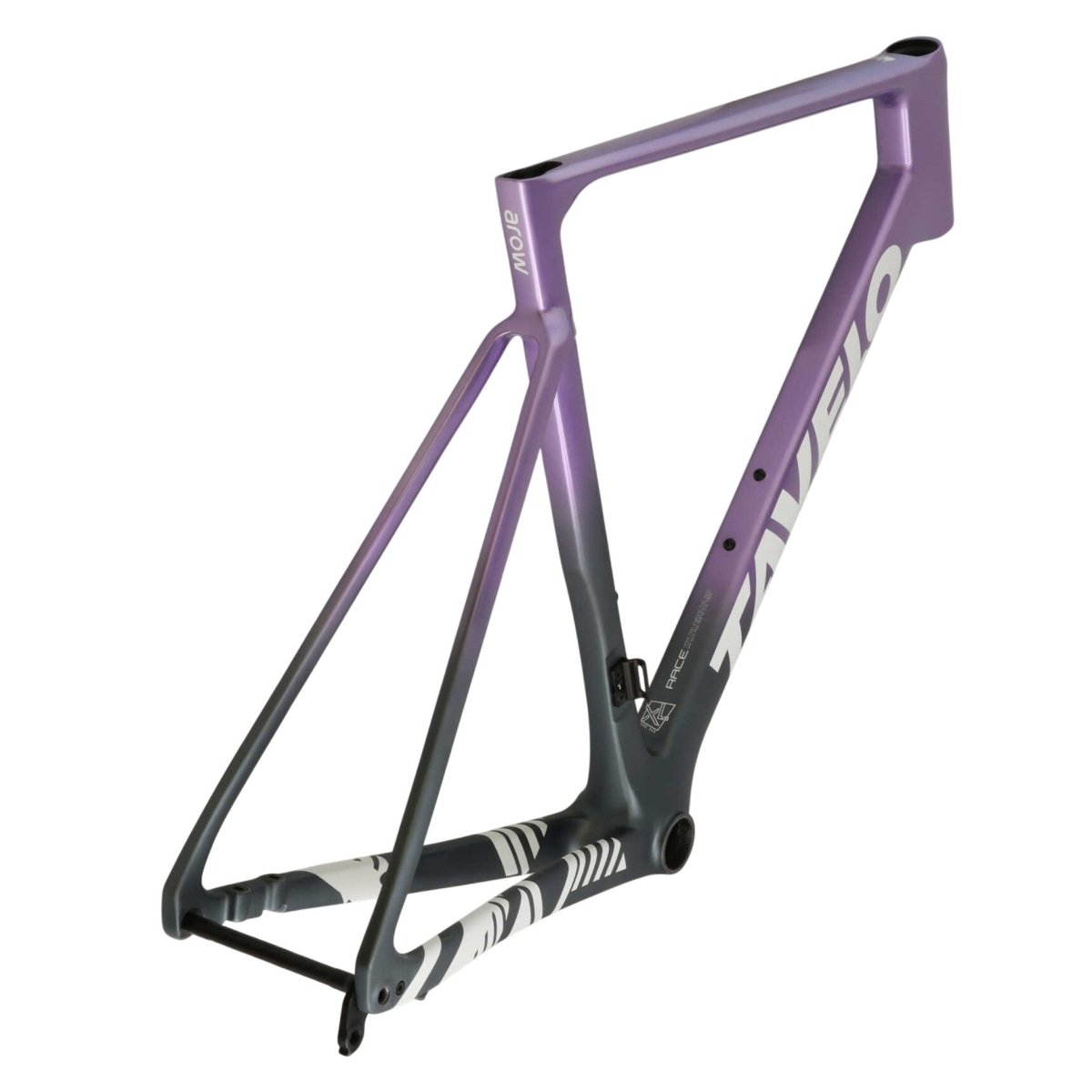 integriertes cockpit rennrad TAVELO Arow Race