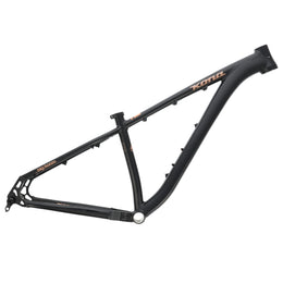 Kona Big Honzo Rahmen 27.5" | 2022 | Alu | Pewter