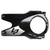 TranzX / Lapierre / WTB Cockpit - Set MTB | Lenker 740 mm | Vorbau 45 mm | Ø 31.8 mm | WTB Wafel Lock - On Griffe | schwarz - RAAAD.de