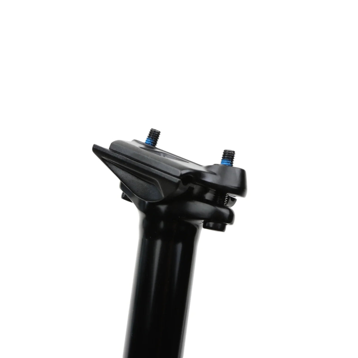 absenkbare sattelstütze ohne fernbedienung TRANZX Vario Sattelstütze 31.6 mm Hub 170 mm I-Spec EV Remote – RAAAD.de