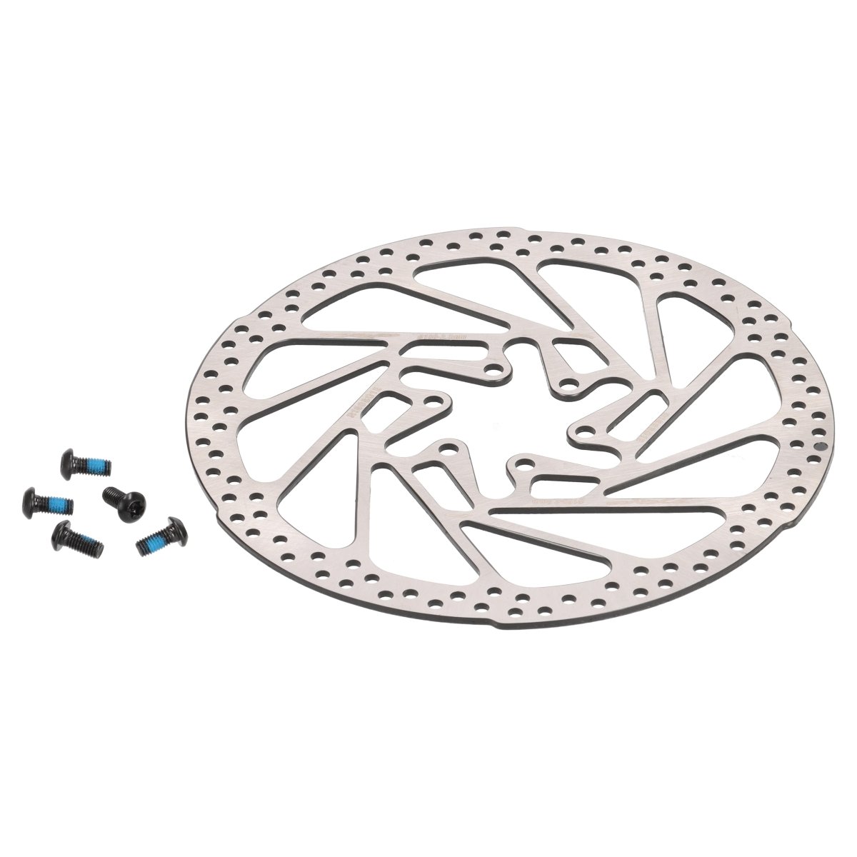 TRP RS01E Bremsscheibe 180 mm 6 - Loch | 2.3 mm dick | inkl. Schrauben - RAAAD.de