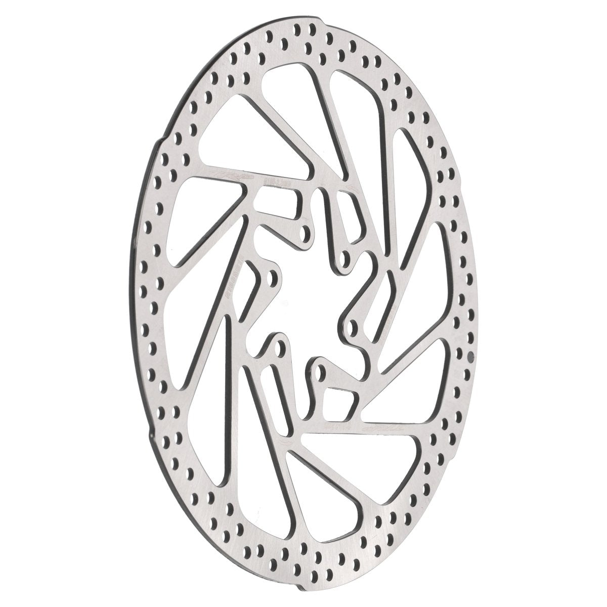 TRP RS01E Bremsscheibe 180 mm 6 - Loch | 2.3 mm dick | inkl. Schrauben - RAAAD.de