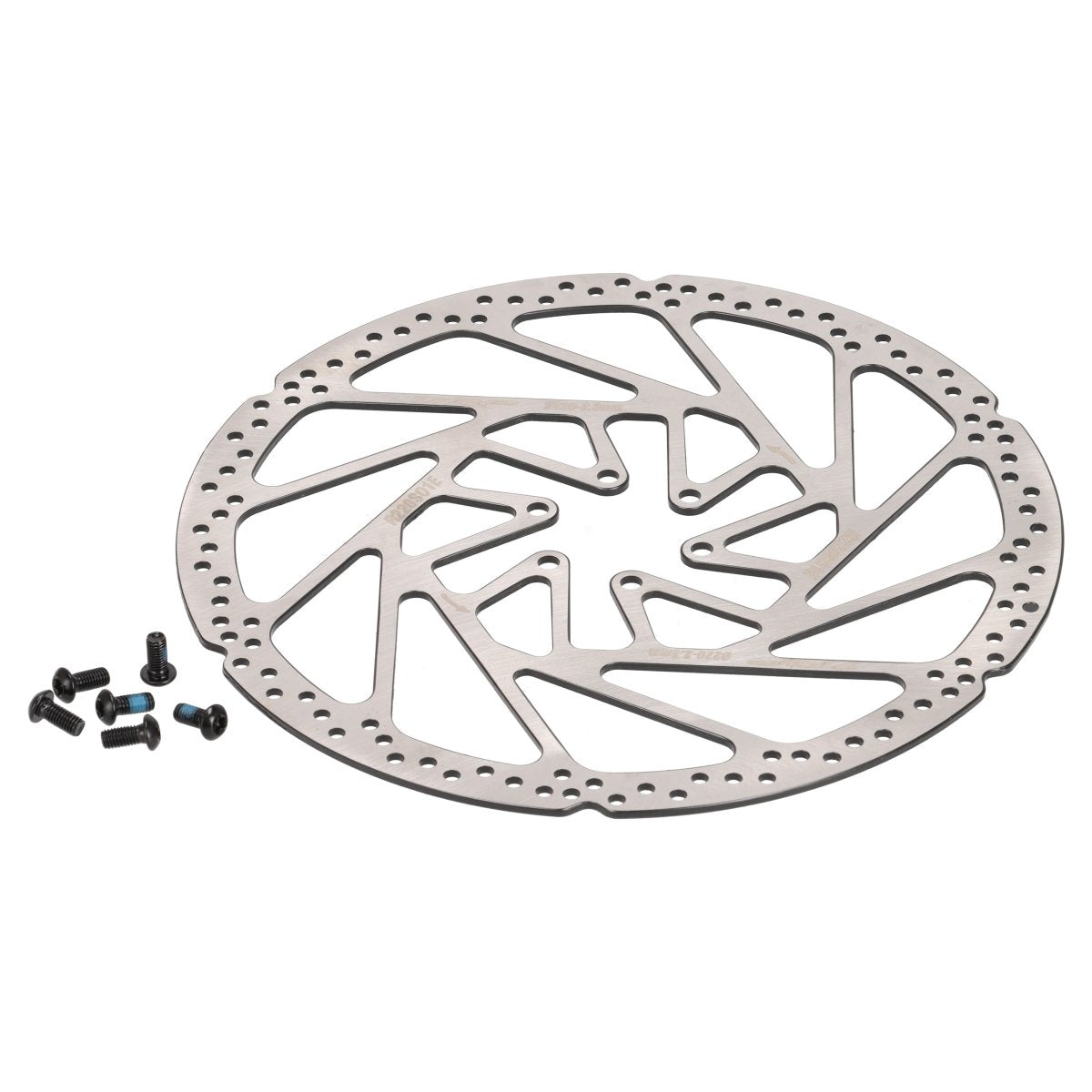 TRP RS01E Bremsscheibe 220 mm 6 - Loch | 2.3 mm | inkl. Schrauben - RAAAD.de