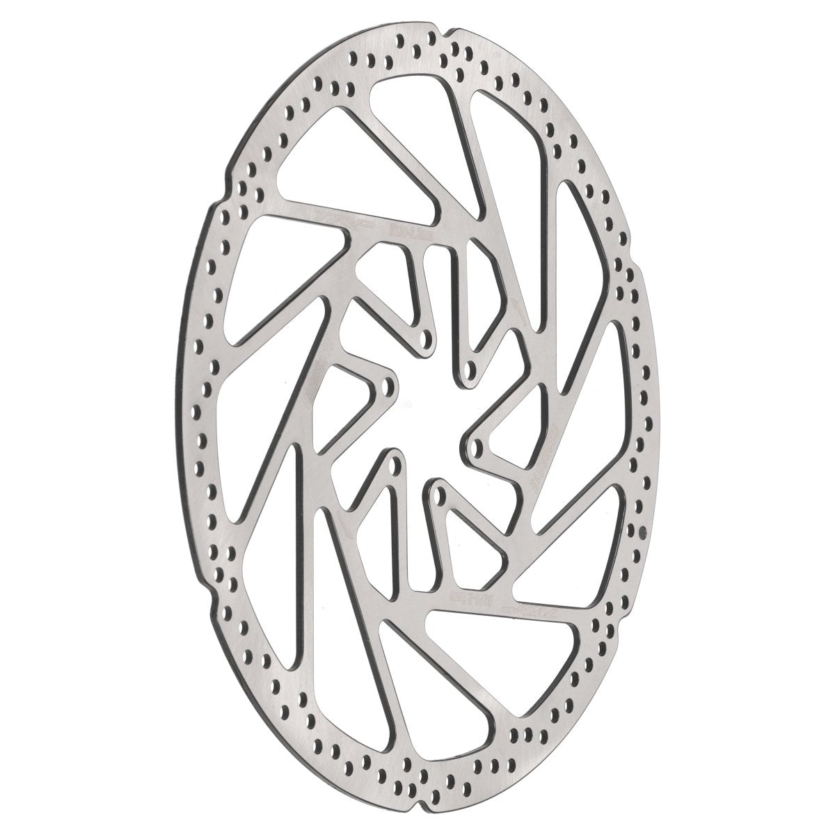 TRP RS01E Bremsscheibe 220 mm 6 - Loch | 2.3 mm | inkl. Schrauben - RAAAD.de