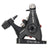 TRP Spyre C MD - C610C mechanische Scheibenbremse hinten| schwarz | Flat Mount | Rennrad / Gravel | inkl. Bremsbeläge - RAAAD.de