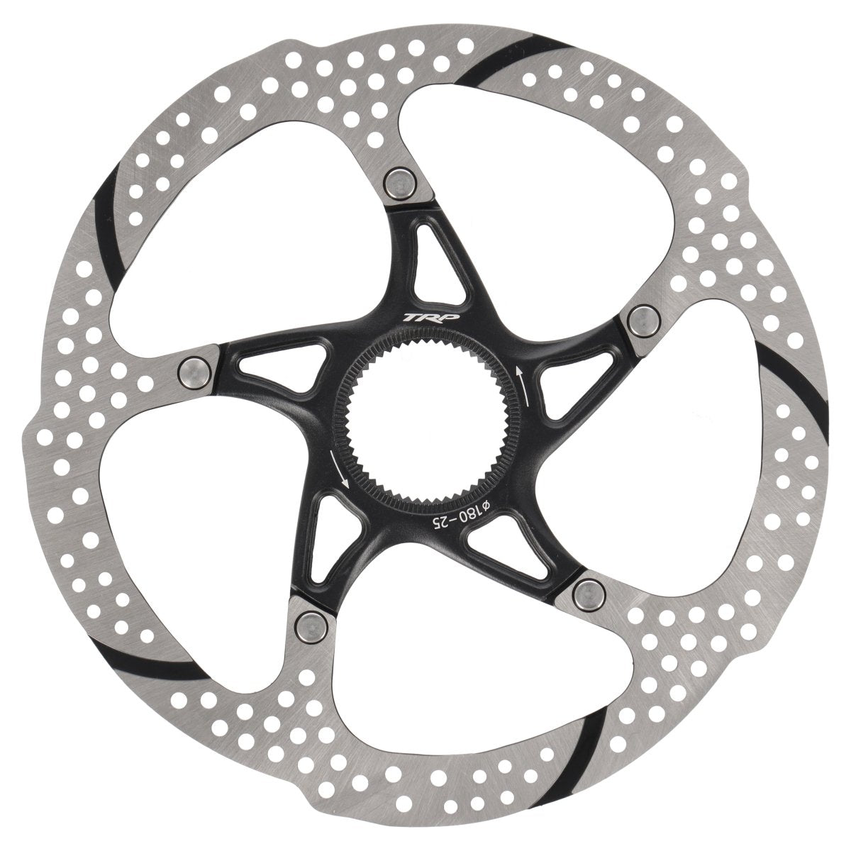 TRP TR-25 Bremsscheibe 180 mm | Centerlock | 1,8 mm | ohne Lockring - RAAAD.de