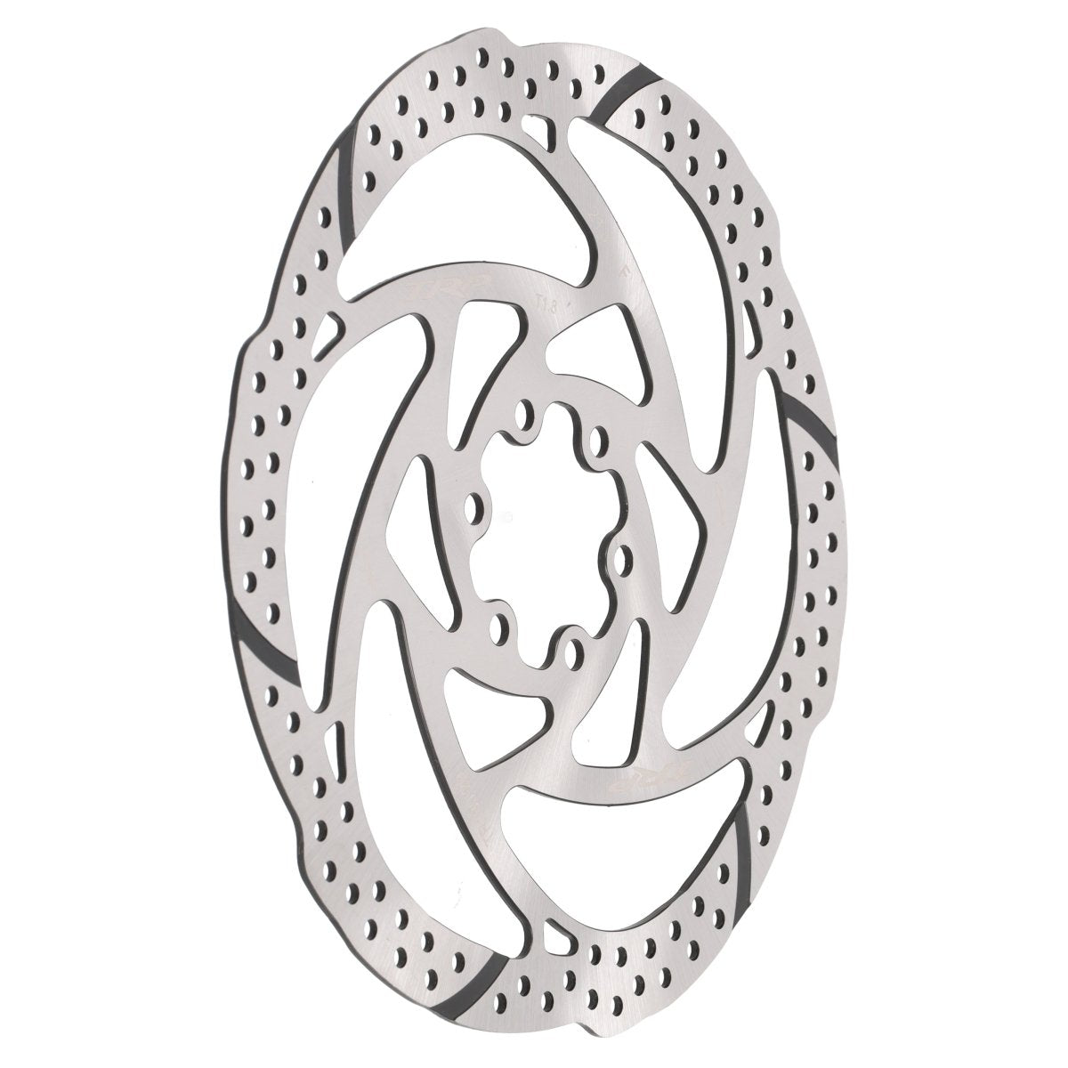 TRP TR - 29 Bremsscheibe 180 mm 6 - Loch | 1.8 mm | inkl. Schrauben - RAAAD.de