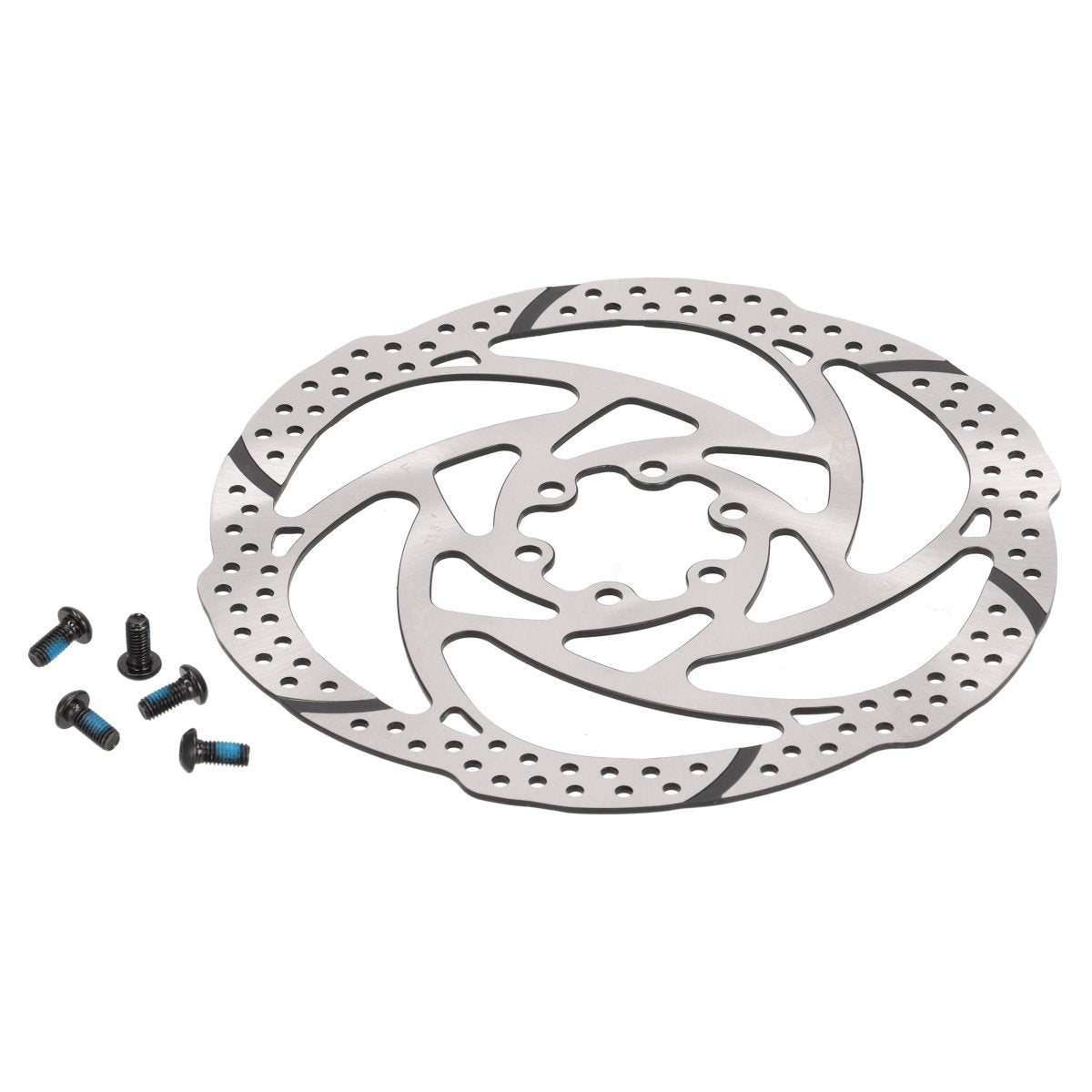TRP TR - 29 Bremsscheibe 180 mm 6 - Loch | 1.8 mm | inkl. Schrauben - RAAAD.de