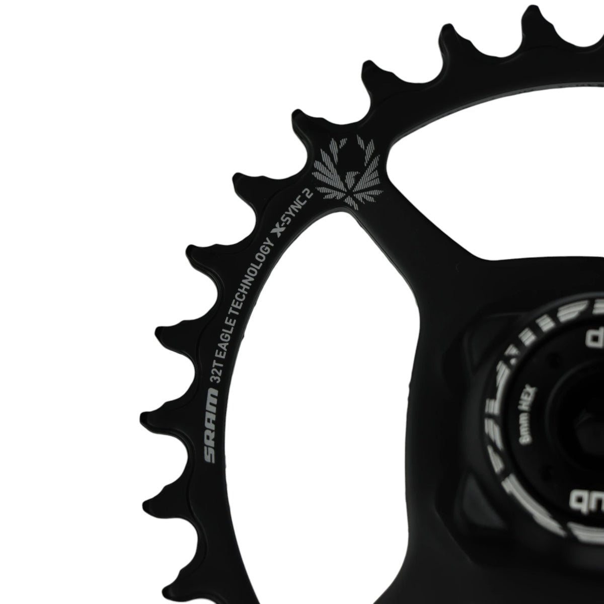 Truvativ DESCENDANT クランク 170mm 30t dub Truvativ Descendant DH GXP Crankset | Bikeinn クランク