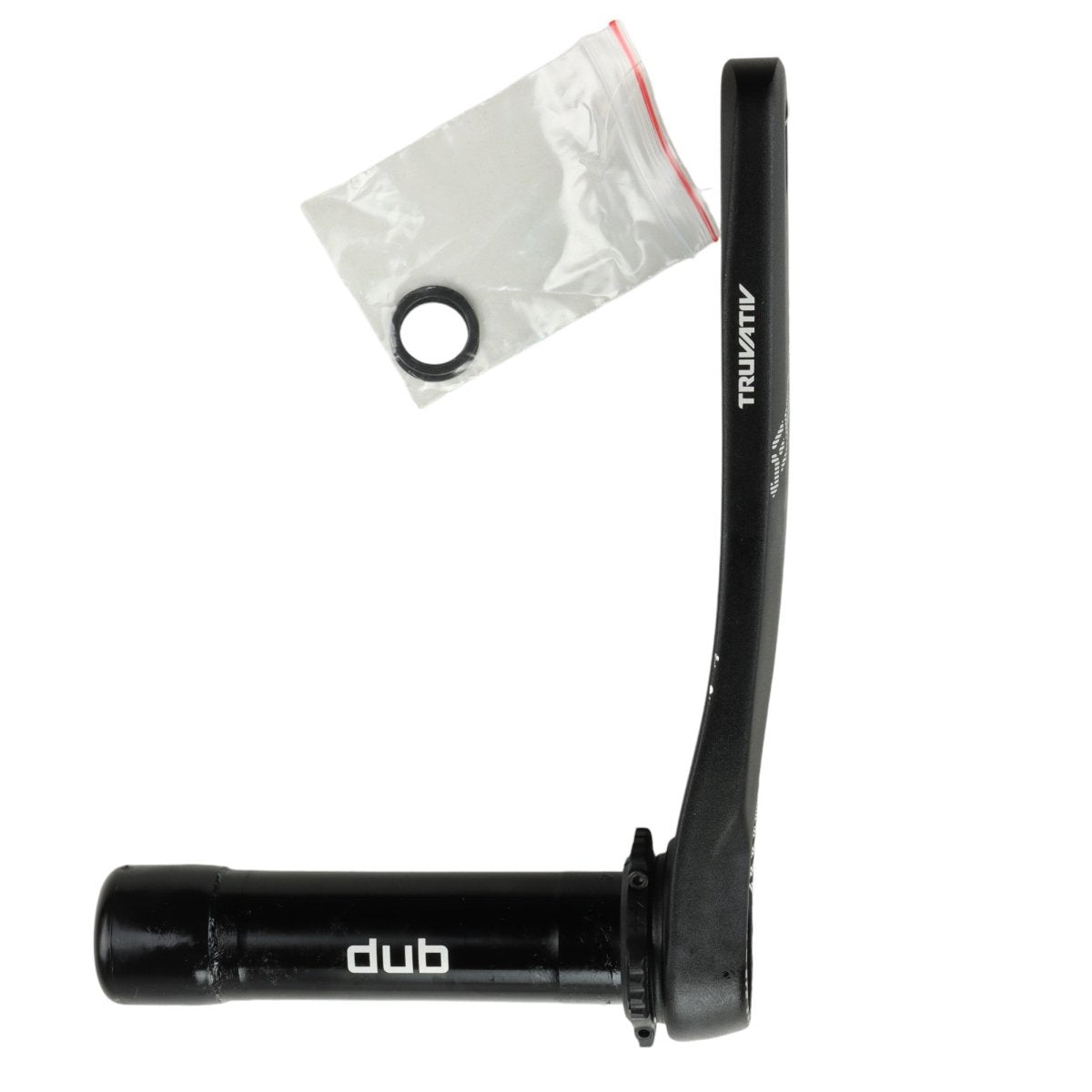 Truvativ Descendant 6K Eagle Boost DUB Crank 32T 170mm B-Stock