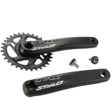 Truvativ Stylo 6K Powerspline Kurbel 32T 170 mm Boost (12 - fach) - RAAAD.de