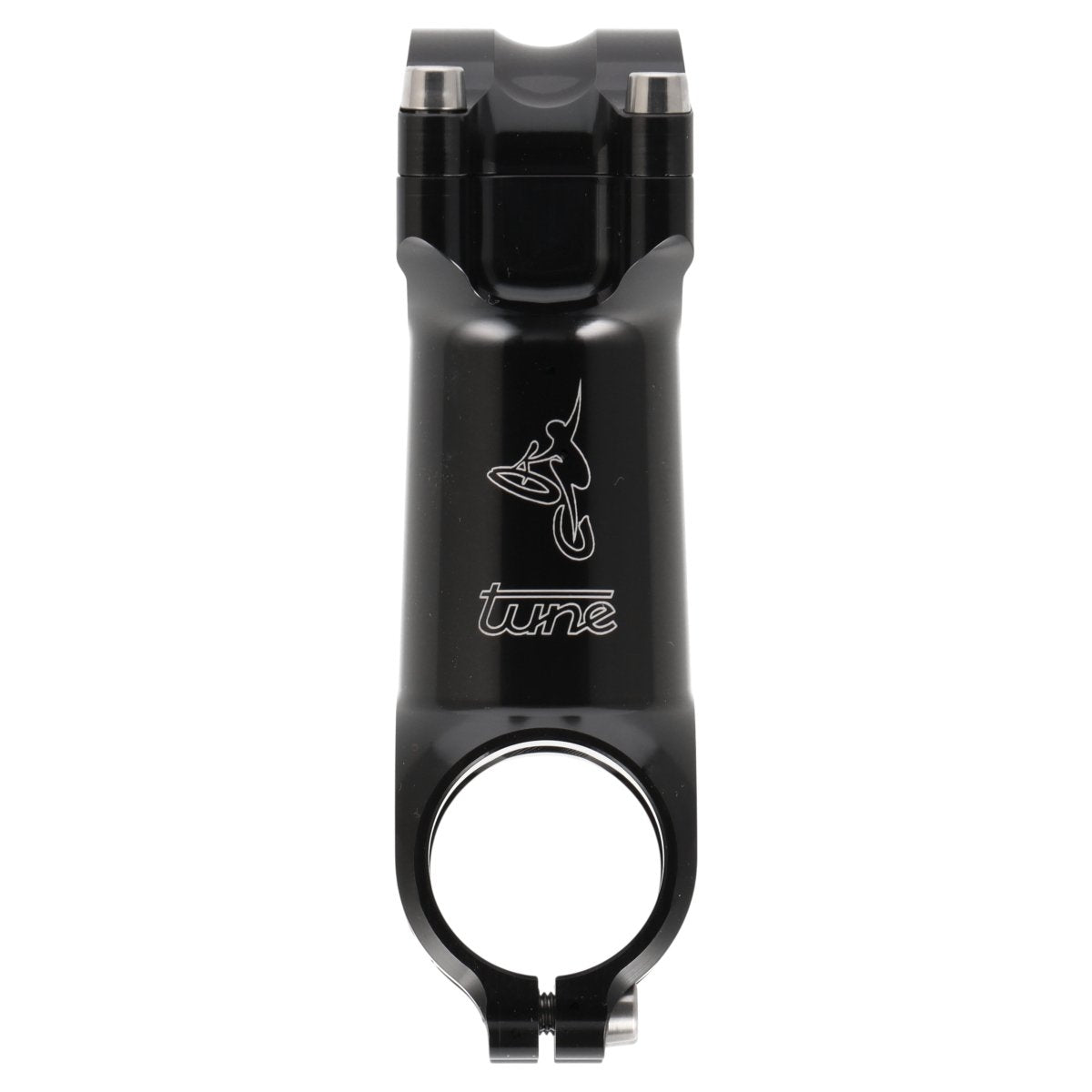 tune rennrad lenker Tune Geiles Teil 4.0 Oversize Vorbau 85 mm Länge 31.8 mm Lenkerklemmun – RAAAD.de
