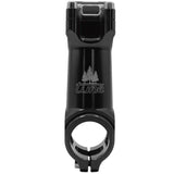 Tune Geiles Teil 4.0 Oversize Vorbau 85 mm Länge 31.8 mm Lenkerklemmung schwarz - RAAAD.de