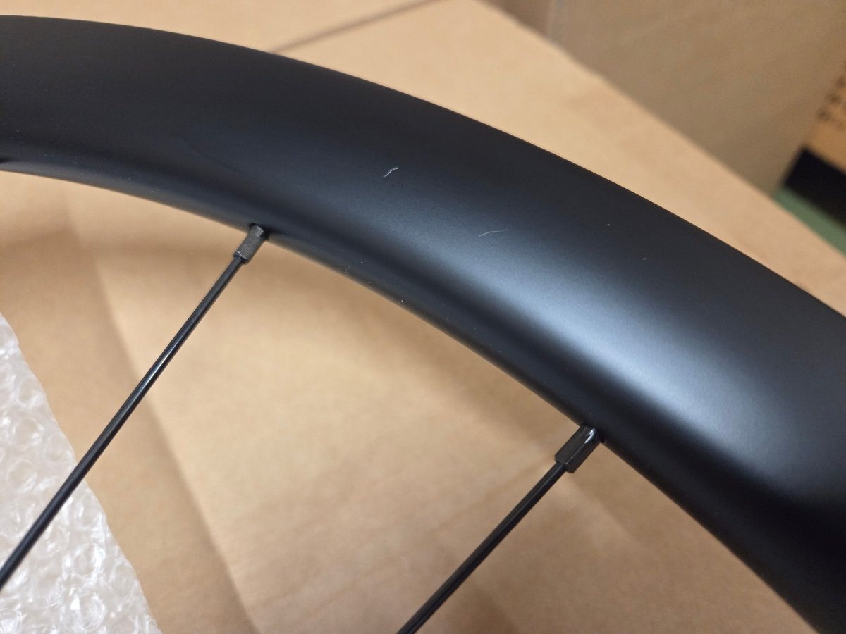 achsstandard rennrad URSUS C37 Carbon Disc | Laufradsatz 28" | Road | Disc Centerlock