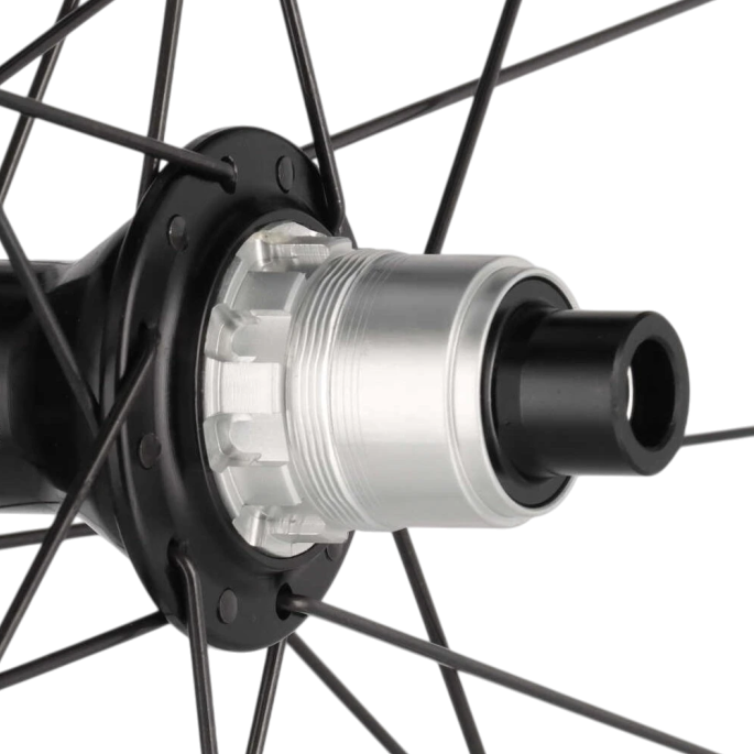 Ursus Freilaufkörper SRAM XDR Alu