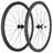 URSUS Laufradsatz C37 Carbon Rennrad Disc Steckachsen 12x100 / 12x142 mm SRAM XDR - RAAAD.de