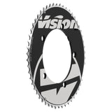 Vision Aero TT Kettenblatt 54 Zähne | 5 - Arm 130 BCD | 2x11 - fach - RAAAD.de