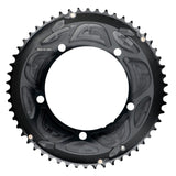 Vision Aero TT Kettenblatt 54 Zähne | 5 - Arm 130 BCD | 2x11 - fach - RAAAD.de