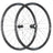 Vision Metron 30 SL Carbon Laufradsatz 28" | Disc | Tubular Schlauchreifen | Centerlock | Shimano HG - RAAAD.de