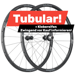 Vision Metron 40 SL Carbon Laufradsatz 28